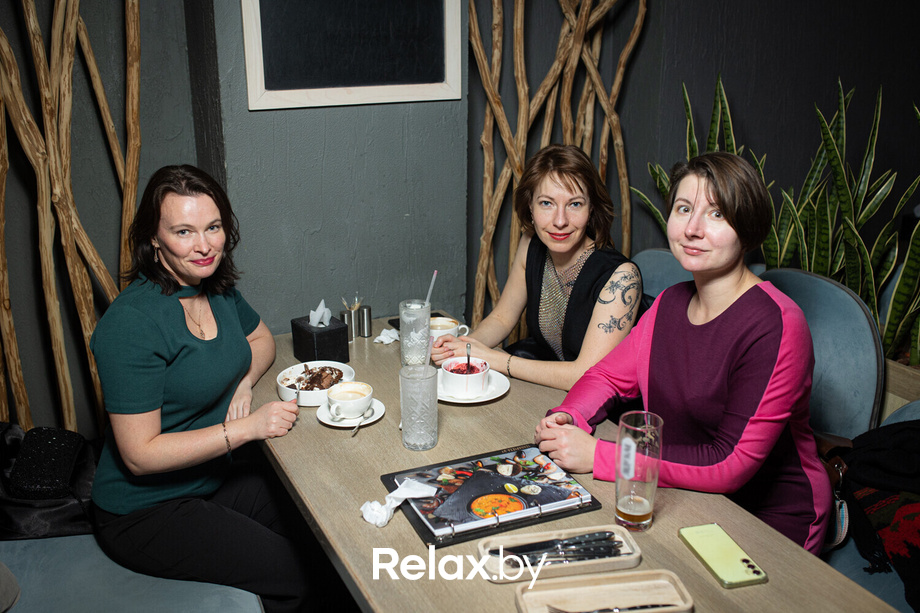 Ночные жители, фото № 79