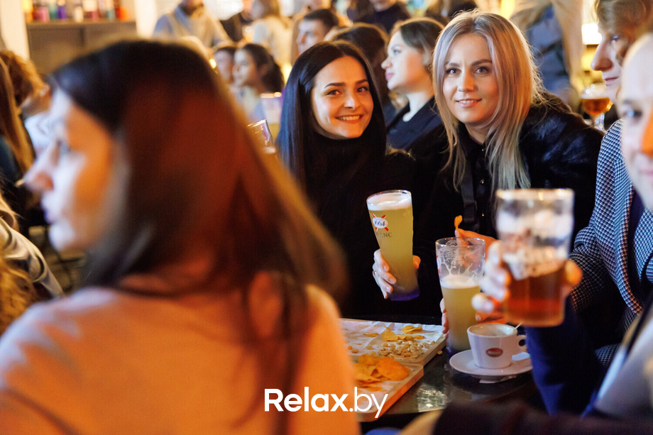 Отчетный концерт, фото № 97