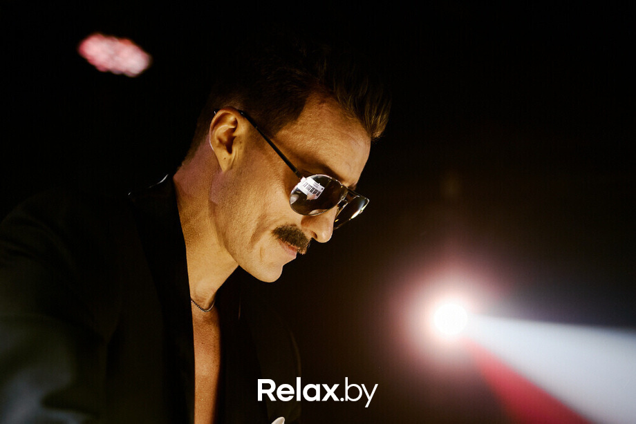 MADMEN 4EVER BIRTHDAY PARTY, фото № 62