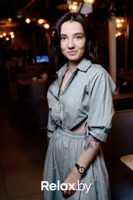 Ночные жители, фото № 20