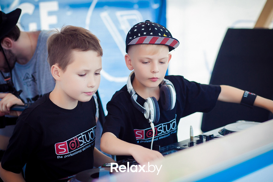 SDJStudio & Viva Braslav, фото № 17