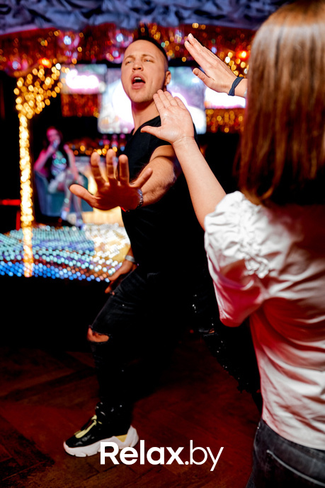 New Year's Eve, фото № 137