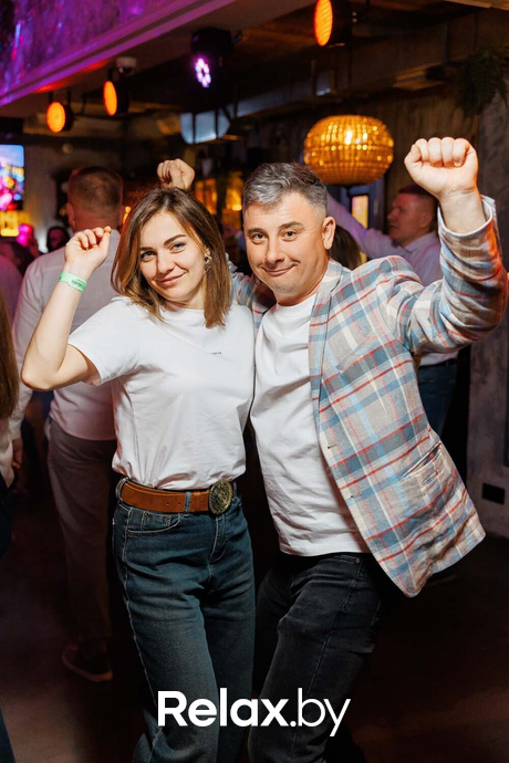 Saturday party, фото № 62