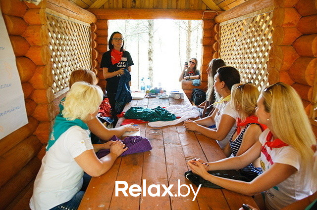 Расти в продажах ярко!, фото № 112