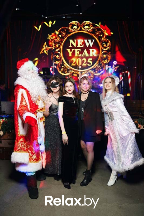 Новый 2025 год, фото № 150