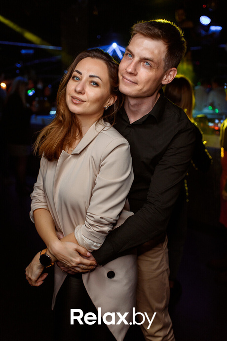 Hustler Party page 2, фото № 27