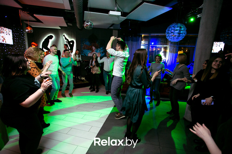 Ночные жители, фото № 31