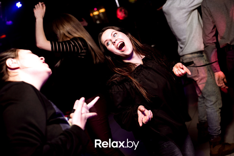 Military party, фото № 54