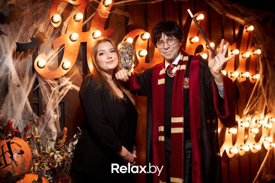 Halloween, фото № 3