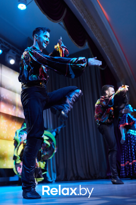 «LUCKY 7 и Счастливый рейс», фото № 33