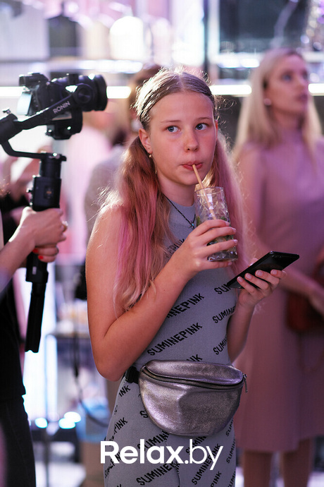 Открытие магазина одежды UNEED, фото № 87