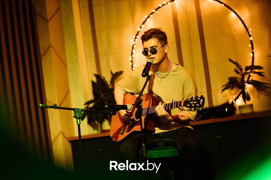 Поэтический вечер, фото № 102