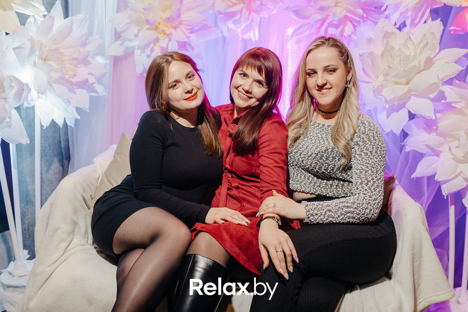 Ночные жители, фото № 11