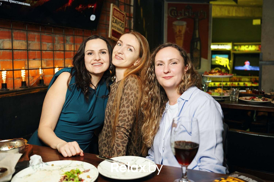 День встречи выпускников, фото № 71