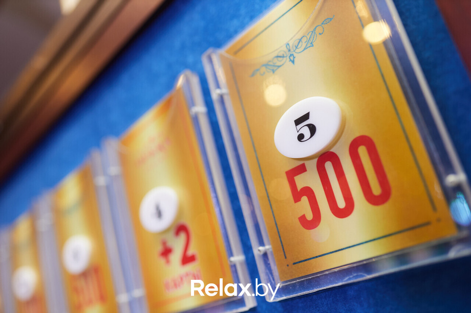 «JODO BAND в Опере», фото № 26