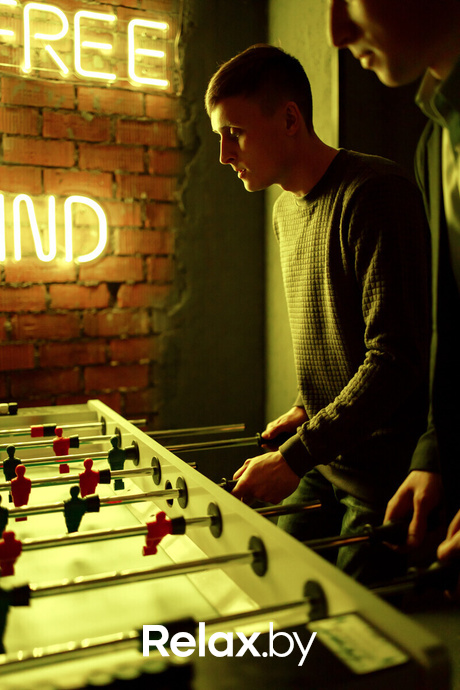 Новогодние вечера на ZAVODе, фото № 43