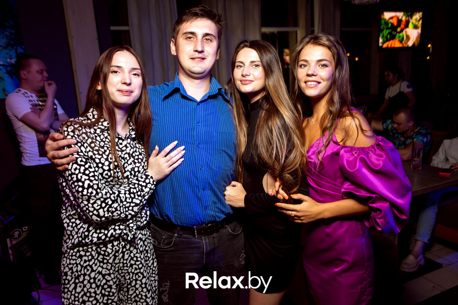 Ночные жители, фото № 2