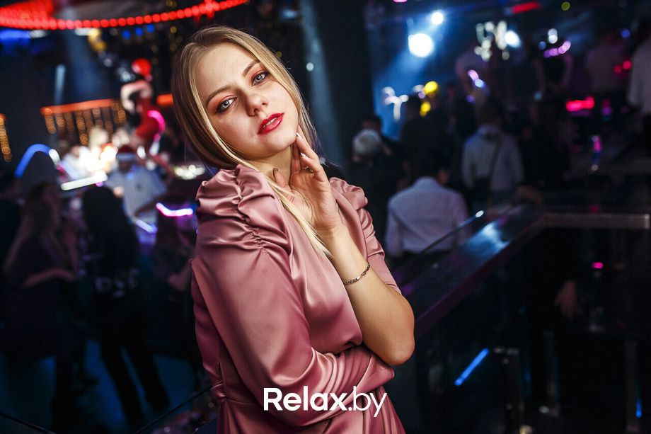 Happy New Year 2022 Luna, фото № 40