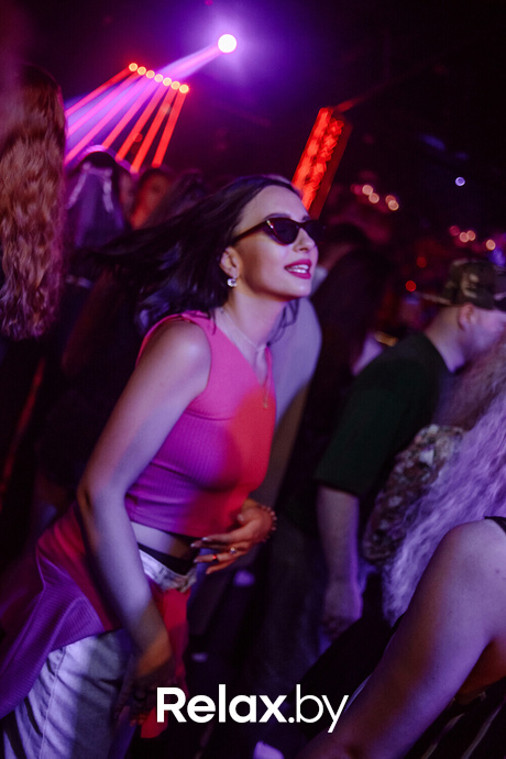 Saturday «Don’t stop the party», фото № 9