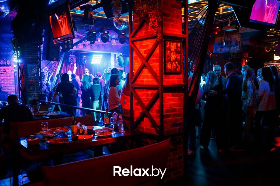 Brooklyn Live!, фото № 14