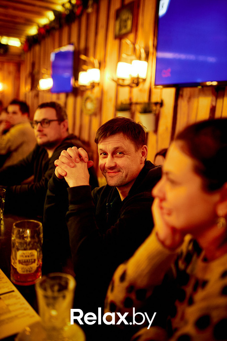 Бар-олимпиада «Мозгва», фото № 96