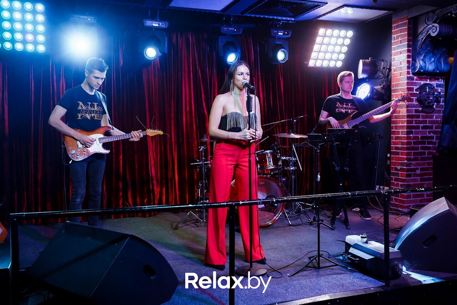 Brooklyn Live!, фото № 46