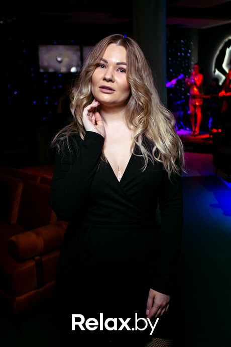 Ночные жители, фото № 13