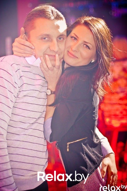 Вечеринка в клубе RАЙ, фото № 69