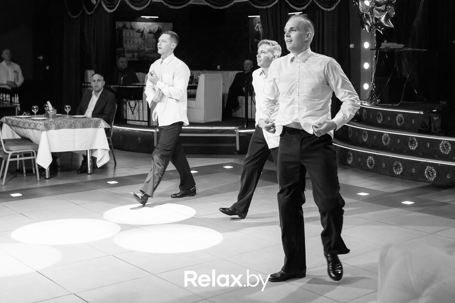 День Рождения «Мулен руж show», фото № 141