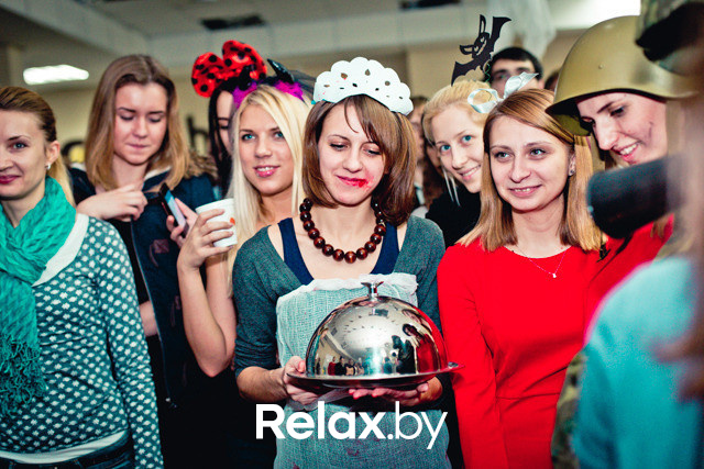 Операция тЫквЫ, фото № 56