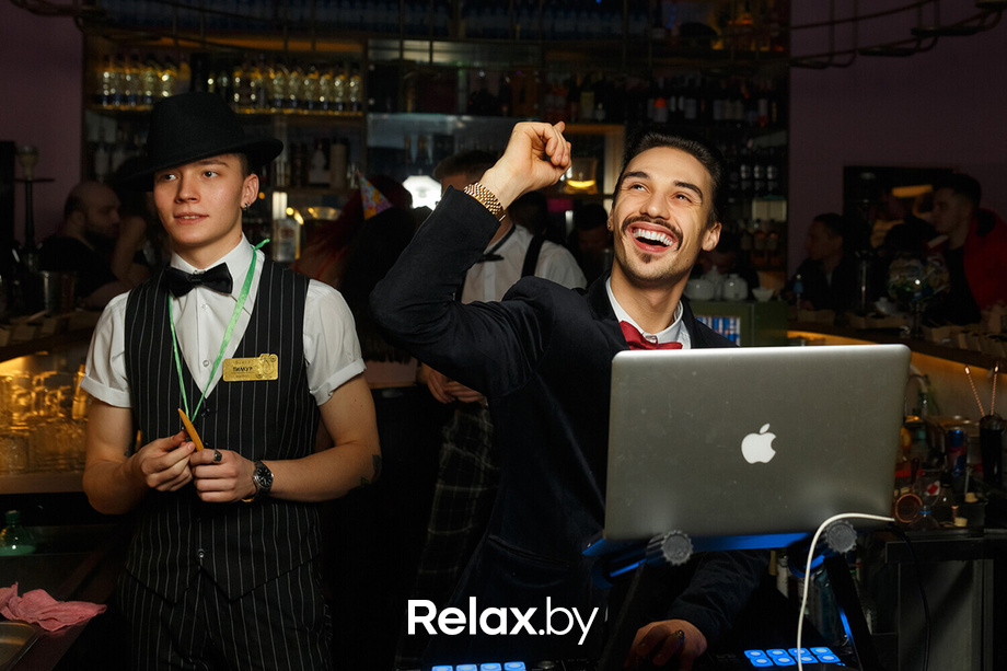 День Рождения Glass Bar 1 год, фото № 31