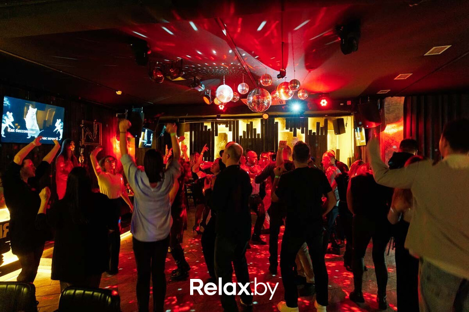 Saturday party, фото № 68