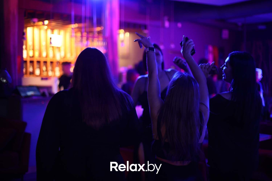 Ночные жители, фото № 61