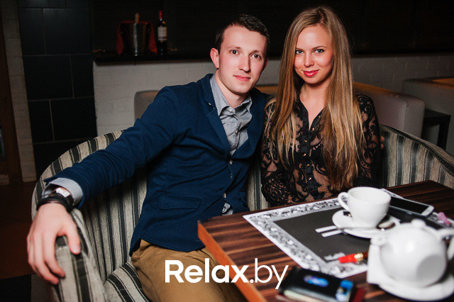 Открытие летней террасы Loft cafe, фото № 11