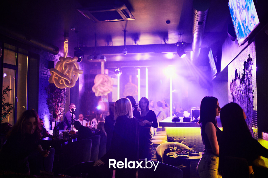 Nua Night Party, фото № 70