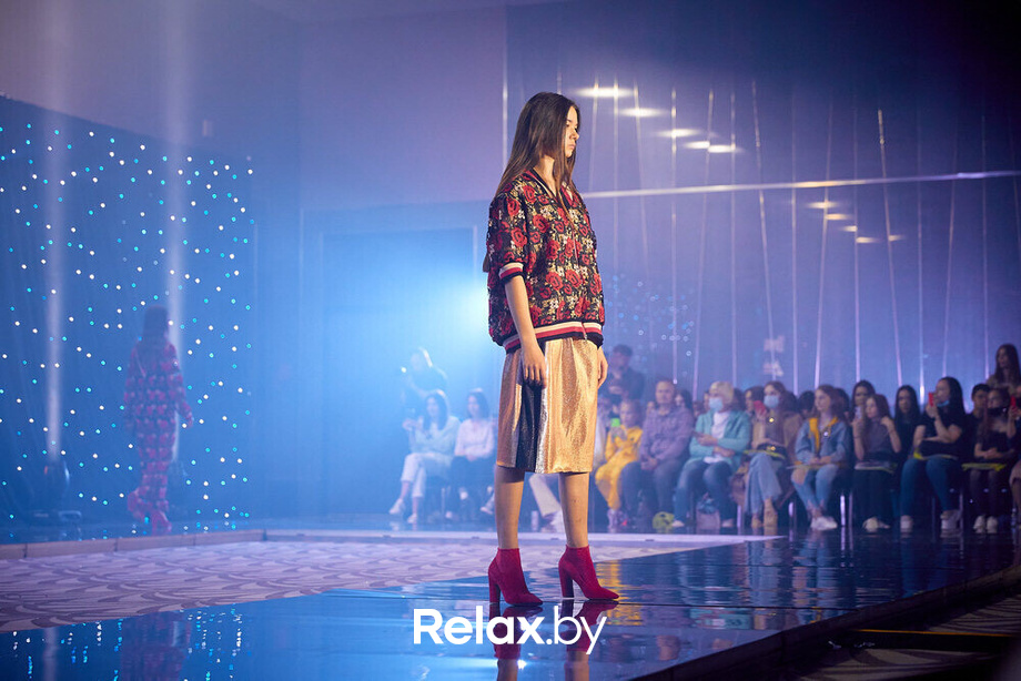 IMG Fashion KILLA PARTY, фото № 451