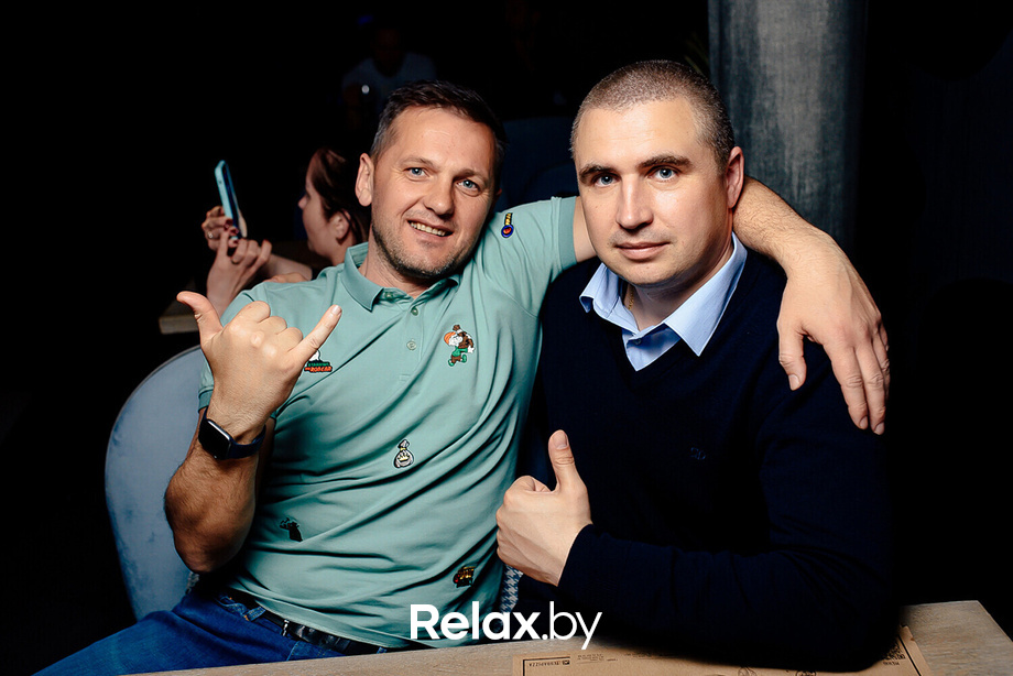 Ночные жители, фото № 58