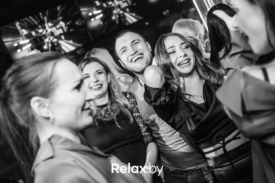 Friday «Stiflers party», фото № 8