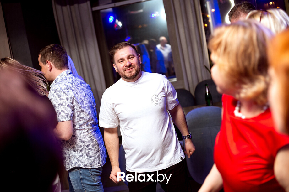 Ночные жители, фото № 43