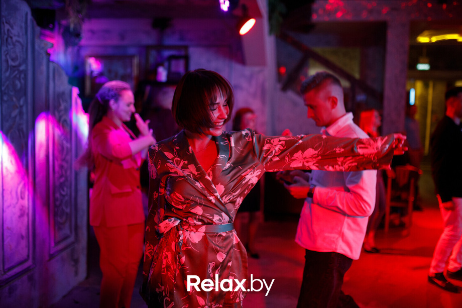 Tuesday Party, фото № 109