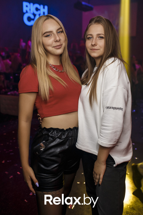 Marvel party, фото № 37