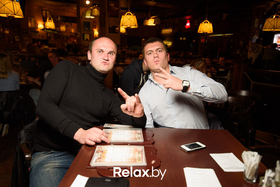 Финал лиги чемпионов, фото № 14