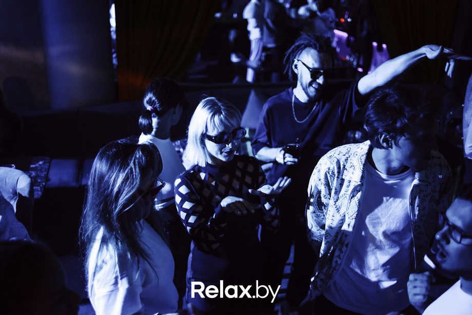 Friday, фото № 17