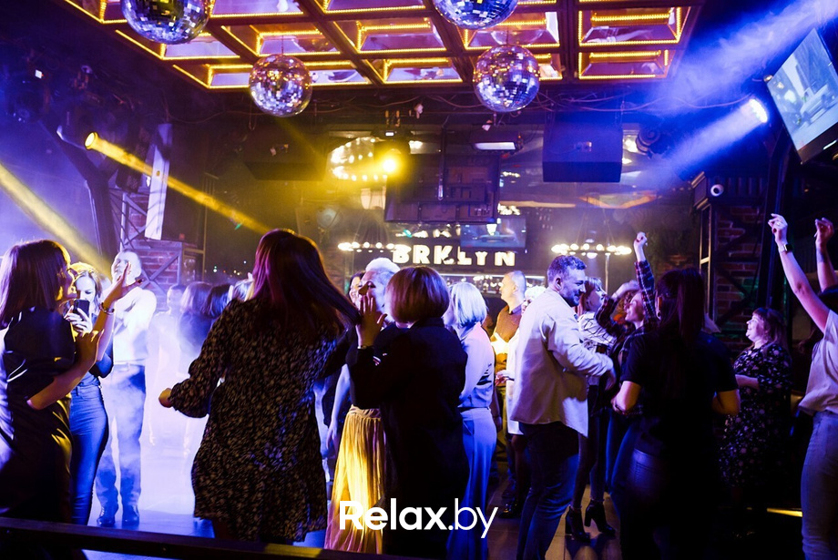 Brooklyn Live!, фото № 15