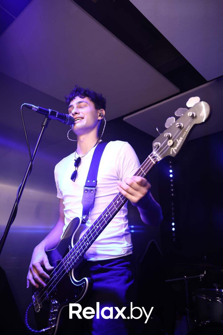 Terra party, фото № 29