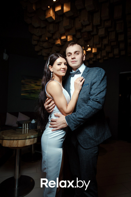 Новогодние вечера в Terra Club, фото № 37