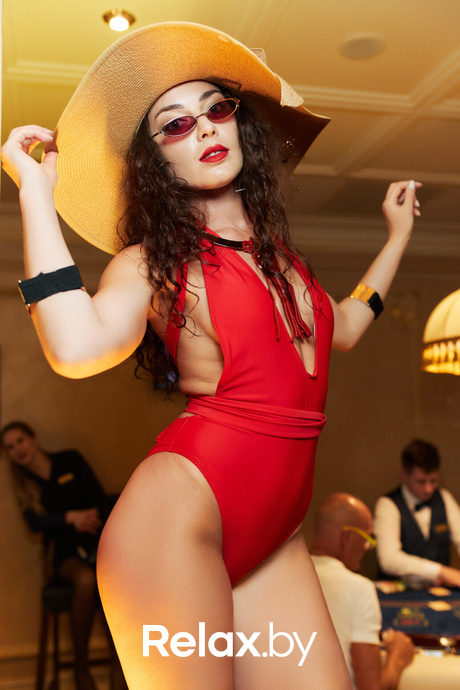 «Лето на драйве», фото № 61