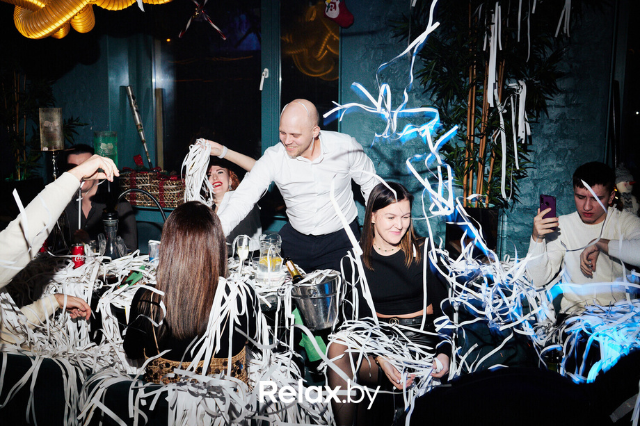 Nua New Year 23, фото № 181