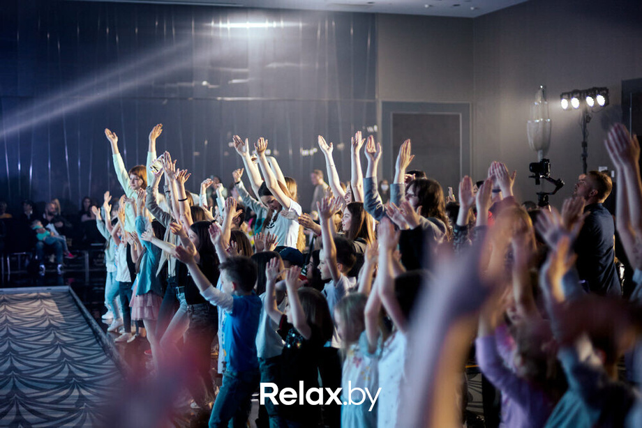 IMG Fashion KILLA PARTY - KIDS’ SHOW, фото № 915