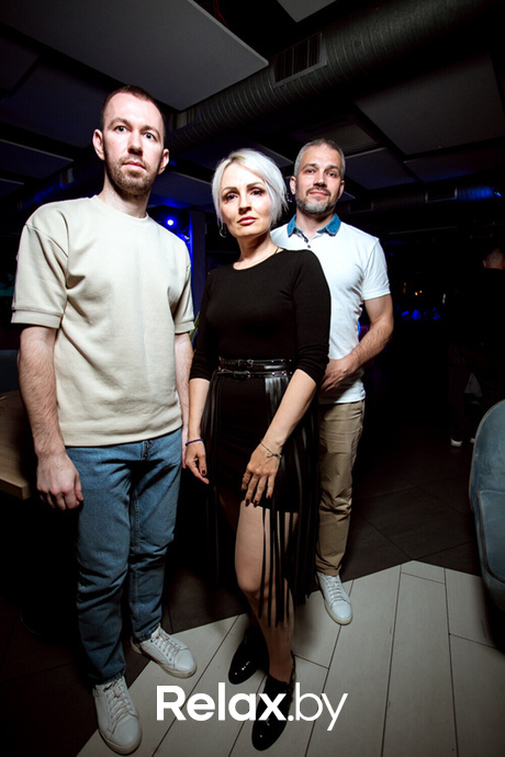 Ночные жители, фото № 92